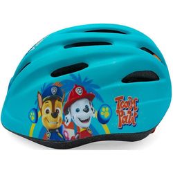 купить Защитный шлем Seven 34038 Шлем велосипедный S 48-52cm Paw Patrol Boys в Кишинёве 