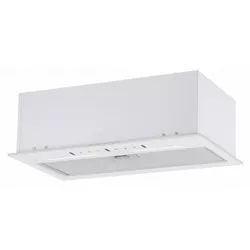 купить Вытяжка Backer Nona 1000 Wh Gl Gesture&Touch в Кишинёве 