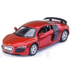 купить Машина MSZ 67333 модель 1:43 Audi R8 GT в Кишинёве 