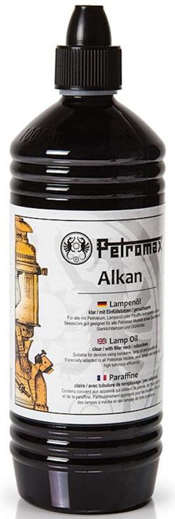 купить Товар для пикника Petromax Accesoriu curatire Alkan Paraffin в Кишинёве 