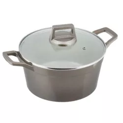 купить Кастрюля Rainstahl RS-9124 в Кишинёве 