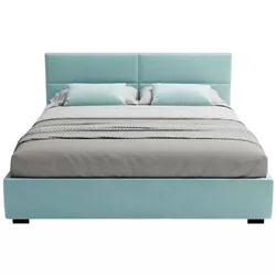 купить Кровать my-STYLE my-Lori 200x200 (P07D20M16) в Кишинёве 