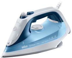 cumpără Fier de călcat Braun SI7062 TexStyle 7 în Chișinău