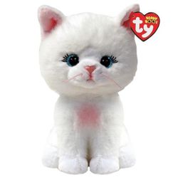 купить Мягкая игрушка TY TY37377 Pisica Amelia 15cm (Beanie Boos) в Кишинёве 