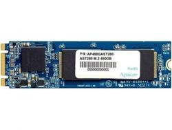 M.2 SATA SSD 480GB Apacer AST280