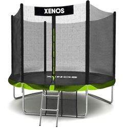 cumpără Trambulină Xenos XT-6FT (183cm) în Chișinău 