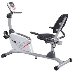 cumpără Bicicletă fitness inSPORTline 2895 Bicicleta orizon. (130 kg) 8244 Varis în Chișinău 