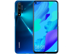 Huawei Nova 5T 6GB 128GB Purple, Blue, Black