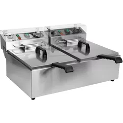 купить Фритюрница профессиональная Yato YG-04622 в Кишинёве 