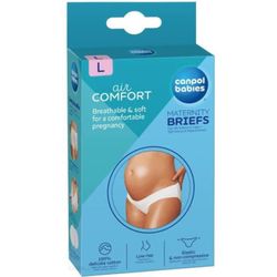 купить Товар для мам Canpol 26/206 Трусики для беременных (низкие) L в Кишинёве 