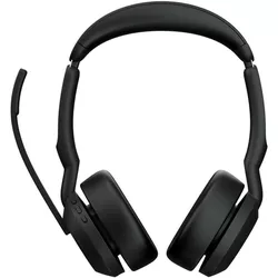купить Наушники игровые Jabra 25599-989-999 Evolve2 55, Link380/390a UC Stereo в Кишинёве 