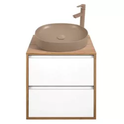 cumpără Dulap pentru lavoar Montebella Set 57.04 600*500 SIRIUS 550 Jaguar în Chișinău 