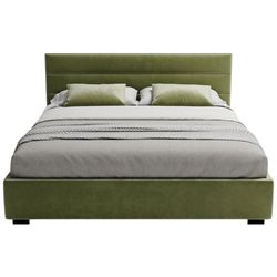 cumpără Pat my-STYLE my-Amy 140x200 (P01D14M20) în Chișinău 