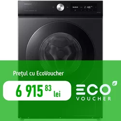 cumpără Mașină de spălat frontală Samsung WW11DB7B94GBU4 în Chișinău 