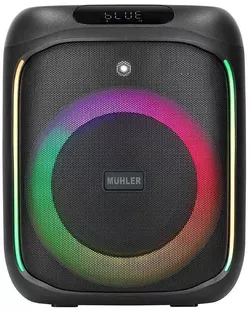 cumpără Boxă portativă Bluetooth Muhler MAX2XR în Chișinău 