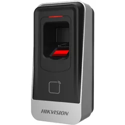 купить Панель вызова Hikvision DS-K1201AMF Fingerprint Reader and Mifare cards в Кишинёве 