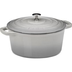 cumpără Cratiță Kela 12605/11 Calido 21cm gri în Chișinău 