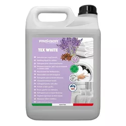 купить Порошок для стирки Fra-ber Tex White 5l (700595) в Кишинёве 