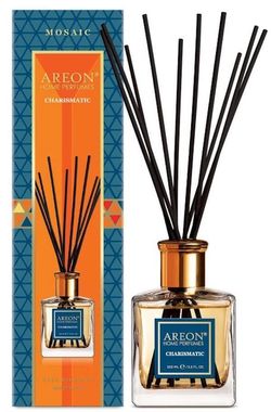 купить Ароматизатор воздуха Areon Home Perfume 150ml MOSAIC (Charismatic) в Кишинёве 