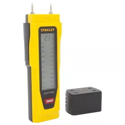 купить Измерительный прибор Stanley 0-77-030 (hygrometer) в Кишинёве 
