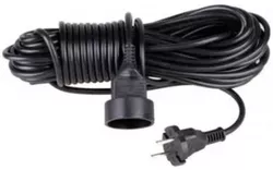 cumpără Prelungitor electric miscellaneous 201065 Prelungitor U6-001 2x1 1P 10m în Chișinău 