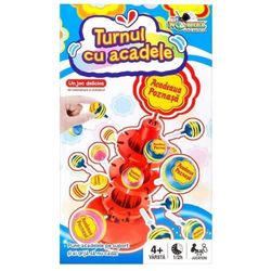 cumpără Joc educativ de masă Noriel NOR5114 Other Toys Series Candy Stick în Chișinău 