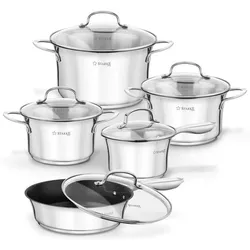 cumpără Set veselă Starke Pro Pro Sintesi 10pcs în Chișinău 