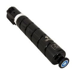 Toner Canon C-EXV55 Cyan (xxxg/appr. 18.000 pages 5%) for iR-ADV C256i, C356i