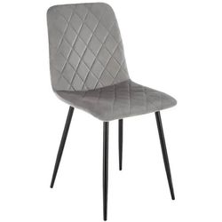 купить Стул Jumi K525 (gri) в Кишинёве 