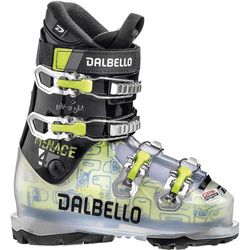купить Горнолыжные ботинки Dalbello MENACE 4 JR TRANS/BLACK 240 в Кишинёве 