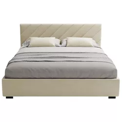 купить Кровать my-STYLE my-Luna 180x200 (P08D18M02) в Кишинёве 