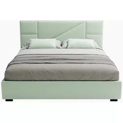 cumpără Pat my-STYLE my-Dina 200x200 (P44D20M15) în Chișinău 