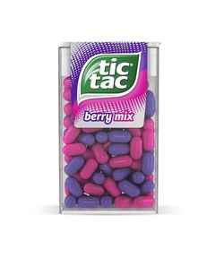 Dropsuri Tic Tac Berry Mix