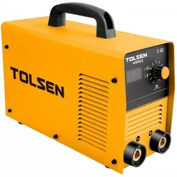 купить Сварочный аппарат Tolsen 160A (44002) в Кишинёве 