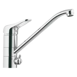 купить Смеситель кухонный Remer KISS 40AP cu esire dublu p/u filtru в Кишинёве 
