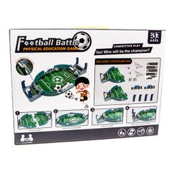 Настольный футбол "Football battle" 552031 (9012)