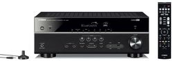 cumpără Receiver Yamaha RX-V385 în Chișinău 