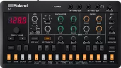 купить DJ контроллер Roland Aira Compact S-1 в Кишинёве 