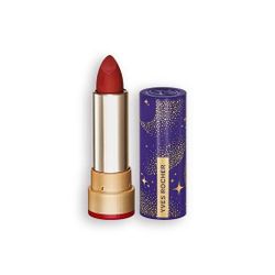 Губная Помада Rouge Elixir Сатиновая Rouge Cosmos - Лимитированная коллекция