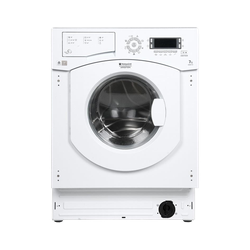 Hotpoint-Ariston BWMD 742 EU Washing machine White