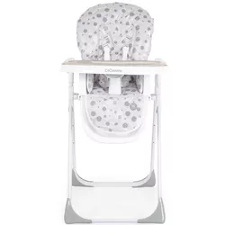 cumpără Scaun de masă Moni Cocomero Grey în Chișinău 