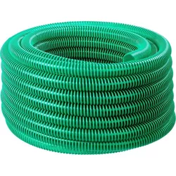 купить Шланг Fitt D. 63 Agro-Green Spiral (зеленый, спиральный), absorbtie в Кишинёве 