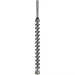 купить Набор головок, бит, насадок Milwaukee 4932352793 бур по бетону SDS-Max 38x570мм в Кишинёве 