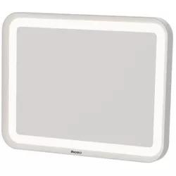 cumpără Oglindă baie Creavit Truva 85*65 cm TR4085.01.MBY LED white în Chișinău 