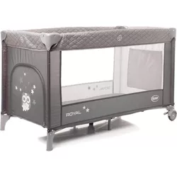 cumpără Pătuț Дубик-М Royal Turist Ashy(Grey) Manej în Chișinău 