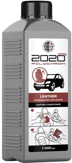 купить Средство для ухода за авто Drakenberg 725592 Balsam pentru piele 1L в Кишинёве 