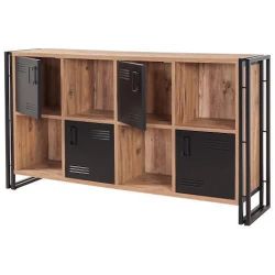 купить Комод Trendy Cosmo Matrix, 164x89x35cm (GTR001229) в Кишинёве 
