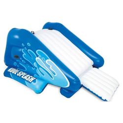 cumpără Jucărie gonflabilă Intex 58849 topogan gonflabil p/u piscine 333x206x117cm, 6+ în Chișinău 