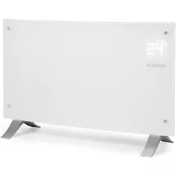 cumpără Convector Klarstein Bornholm Curved (White) în Chișinău 