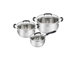 Pot Set Tefal E493S674